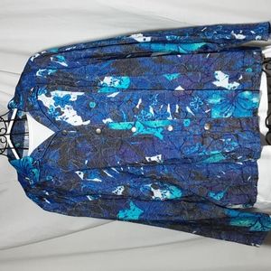 Chicos denied style jacket